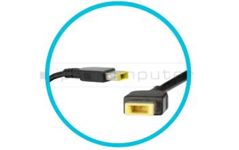 Lenovo V330-20ICB (10UK/10UL) original AC-adapter 135.0 Watt extended