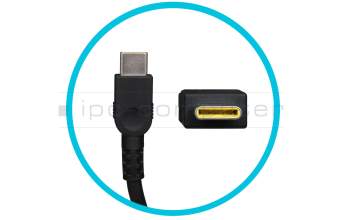 Lenovo Yoga 7 Pro 14IRH8 (82Y7) original USB-C AC-adapter 140.0 Watt