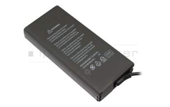Lenovo Yoga Pro 9 16IAH10 (83L0) original AC-adapter 245.0 Watt normal