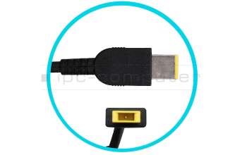 Lenovo Yoga Slim 7 Pro 16ACH6 (82QQ) original AC-adapter 230.0 Watt slim