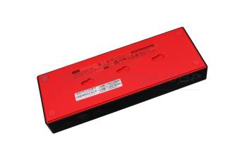 Lenovo Yoga Slim 7 Pro 16IAH7 (82VA) ThinkPad Universal Thunderbolt 4 Smart Dock incl. 135W Netzteil 100W