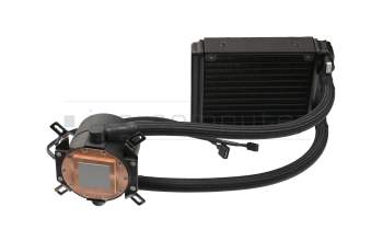 Liquid CPU Cooler for Asus ROG Strix GL12CX