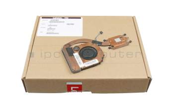 M-252C-2 original Toshiba Cooler (UMA/CPU)