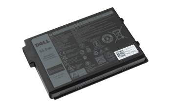 M0TN3 original Dell battery 53.5Wh