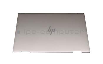 M15276-001 original HP display-cover 33.8cm (13.3 Inch) gold