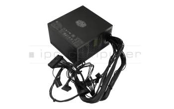 M22295-001 original HP Desktop-PC power supply 500 Watt