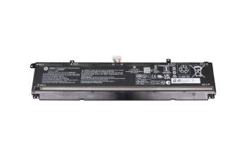 M41712-800 original HP battery 83Wh