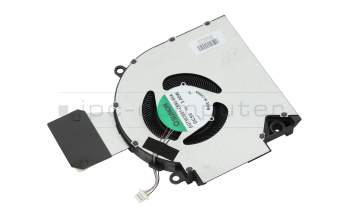 M75485-001 original HP Fan (GPU) 5V