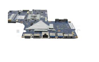 MAC3085A96FCF0A original Asus Mainboard (onboard GPU)