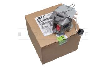 MC.JQ011.003 original Acer projector lamp DLP (250 Watt)