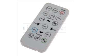 Acer MC.JR311.001 REMOTE.CONTROLLER.WHITE