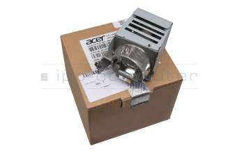 MCJMG11006 original Acer projector lamp DLP