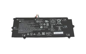 MG04 original HP battery 40Wh