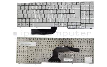 MP-03756D065289 original Asus keyboard DE (german) black
