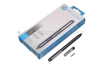 MPP 1.51 Pen incl. battery original suitable for HP Pavilion x360 14-ek0
