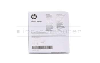 MPP Pen 1.0 incl. battery original suitable for HP Envy x360 15-dr1000