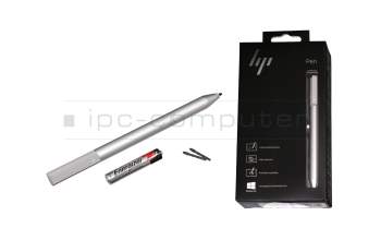 MPP Pen 1.0 incl. battery original suitable for HP Pavilion X360 15-br020