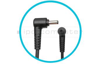 MSI Bravo 15 C7VFP/C7VGK/C7VGP (MS-158N) original AC-adapter 180.0 Watt