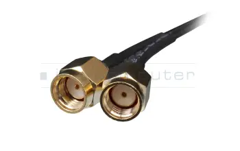 MSI Codex 3 VR7RC (MS-B91311) External Asus RP-SMA DIPOLE Antenna WIFI 6E