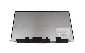 MSI Creator 15 A10SE/A10SEV/A10SET (MS-16V2) IPS display UHD (3840x2160) matt 60Hz