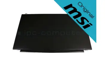 MSI Creator 15 A10SGS-009DE original IPS display UHD (3840x2160) matt 60Hz