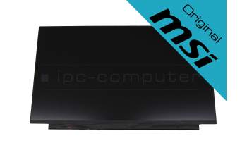 MSI Creator 15 A10UG/A10UGT (MS-16V3) original IPS display FHD (1920x1080) matt 144Hz