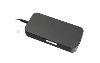 MSI GE72 2QE/2QF (MS-1791) AC-adapter 120.0 Watt rounded from Delta Electronics