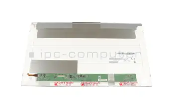 MSI GE72 6QE/6QC/6QD/6QL (MS-1795) TN display FHD (1920x1080) matt 60Hz b-stock