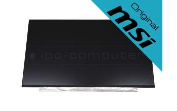MSI GF63 Thin 10SCS/10SCSR (MS-16R4) original IPS display FHD (1920x1080) matt 60Hz