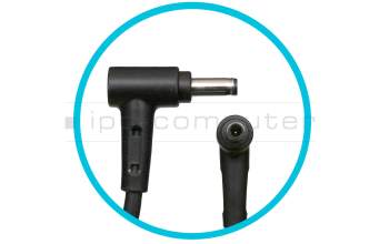 MSI GF66 Katana 12UDO/12UDOK (MS-1584) original AC-adapter 150.0 Watt