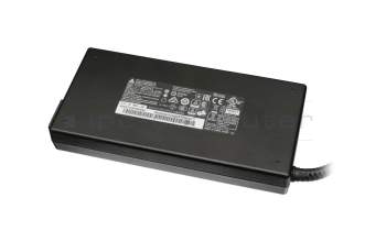 MSI GL65 Leopard 10SBR (MS-16U8) original AC-adapter 150.0 Watt square