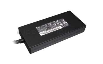 MSI GP66 Vector 12UE (MS-1544) original AC-adapter 240.0 Watt