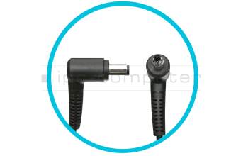 MSI GP75 Leopard 9SD/9SF (MS-17E2) original AC-adapter 180.0 Watt