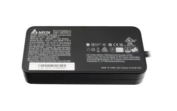 MSI GT72 6QDG8H21 AC-adapter 280.0 Watt from Delta Electronics
