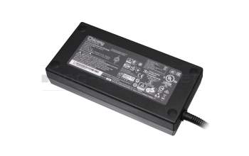 MSI GT83VR Titan (MS-1815) AC-adapter 230.0 Watt from Chicony female connector