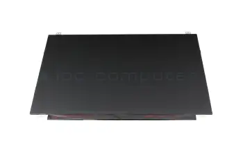 MSI GV62VR 7RF (MS-16JB) IPS display FHD (1920x1080) matt 60Hz