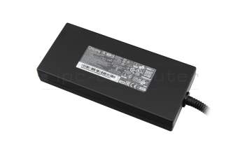 MSI Katana 15 HX B14WEK (MS-1587) original AC-adapter 240.0 Watt