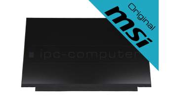MSI Modern 14 11SBU/11SBL (MS-14D2) original IPS display FHD (1920x1080) matt 60Hz