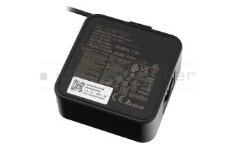 MSI Modern 14 C13M/C13MG (MS-14J1) original AC-adapter 65.0 Watt small