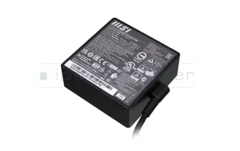 MSI Modern 15H C13M (MS-15H4) original USB-C AC-adapter 100.0 Watt square