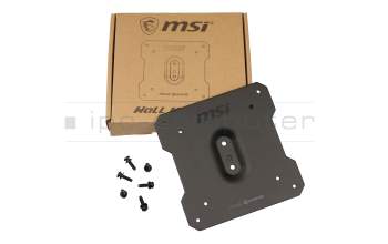 MSI Optix G241VC Vesa mount