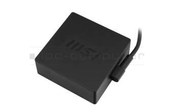 MSI Prestige 14 AI Studio C1VEG (MS-14N2) original USB-C GaN-AC-adapter 140.0 Watt edged