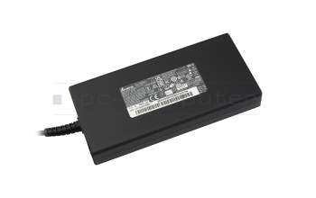 MSI Pulse 16 AI C1VGKG original AC-adapter 200.0 Watt