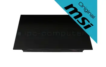 MSI Pulse GL76 12UEOK (MS-17L3) original IPS display FHD (1920x1080) matt 144Hz