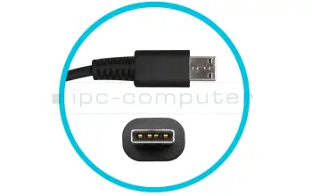 MSI Raider GE68HX 13VE/13VF/13VG/ (MS-15M2) original AC-adapter 280.0 Watt
