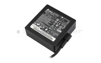 MSI Summit E16 AI Studio A1VFTG (MS-1596) original USB-C GaN-AC-adapter 140.0 Watt edged