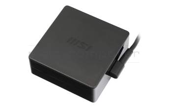 MSI Summit E16 Flip A12UCT/A12UDT original USB-C AC-adapter 100.0 Watt square