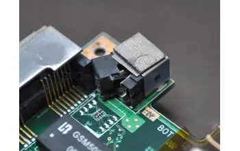 MSI Wind Top AE2051 (MS-AA5E) Connector Repair
