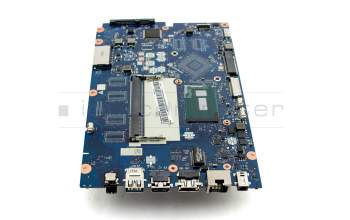 Mainboard 5B20K25458 original suitable for Lenovo IdeaPad 100-15IBD (80QQ)