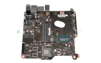 Mainboard 90MS00D0-R01000 (onboard CPU/GPU) original suitable for Asus VivoMini VM62